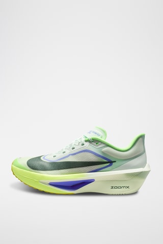 Chaussures de running Nike Zoom Fly 6 - Vert