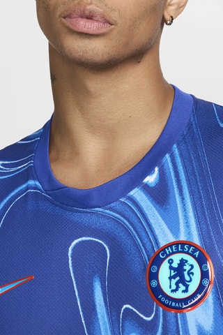 Maillot de football Football Club Chelsea - Bleu marine