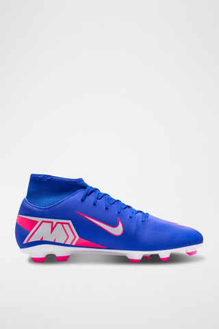 Nike Mercurial Superfly 10 Club - Bleu roi