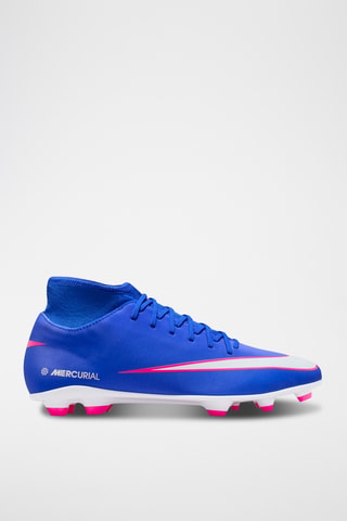 Nike Mercurial Superfly 10 Club - Bleu roi