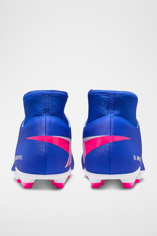 Nike Mercurial Superfly 10 Club - Bleu roi
