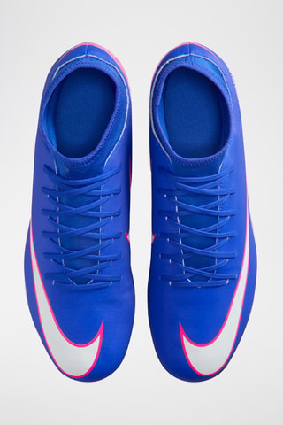 Nike Mercurial Superfly 10 Club - Bleu roi