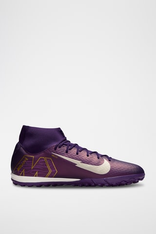 Chaussures de football - Violet
