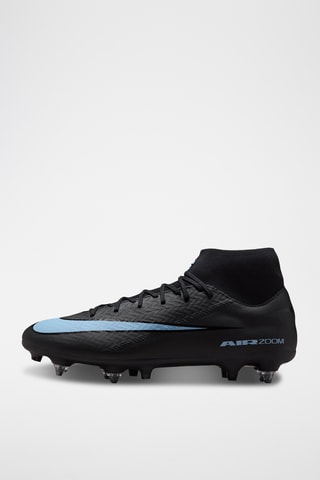 Nike Mercurial Superfly 10 Academy - Noir