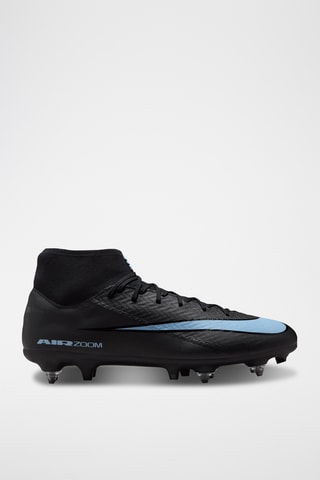 Nike Mercurial Superfly 10 Academy - Noir