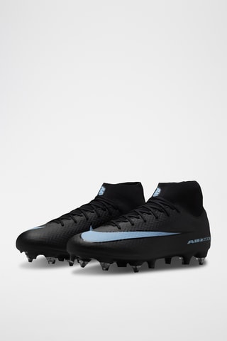 Nike Mercurial Superfly 10 Academy - Noir