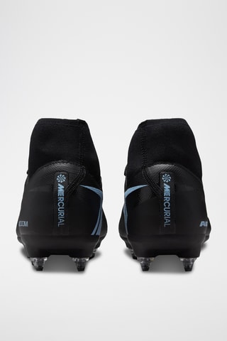 Nike Mercurial Superfly 10 Academy - Noir