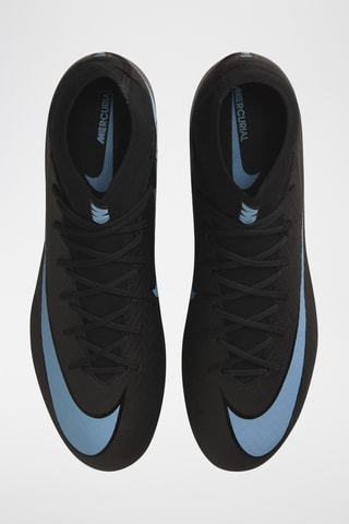 Nike Mercurial Superfly 10 Academy - Noir