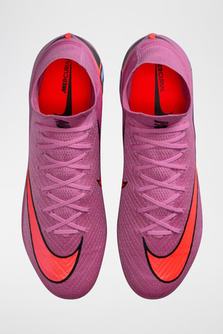 Chaussures de football - Rose