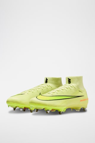 Nike Mercurial Superfly 10 Elite - Jaune
