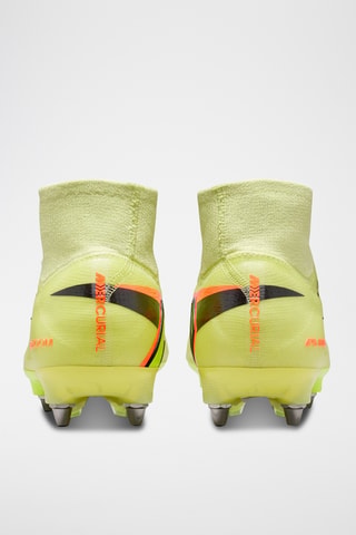 Nike Mercurial Superfly 10 Elite - Jaune