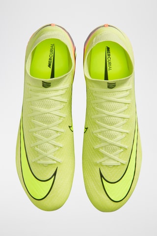 Nike Mercurial Superfly 10 Elite - Jaune