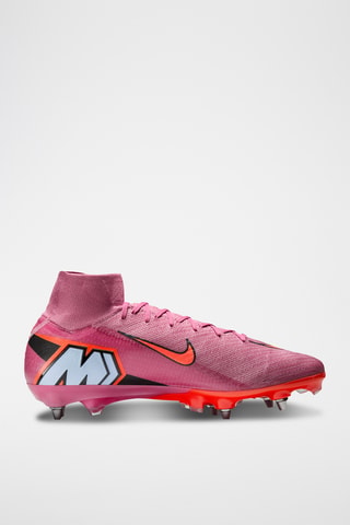 Chaussures de football - Rose