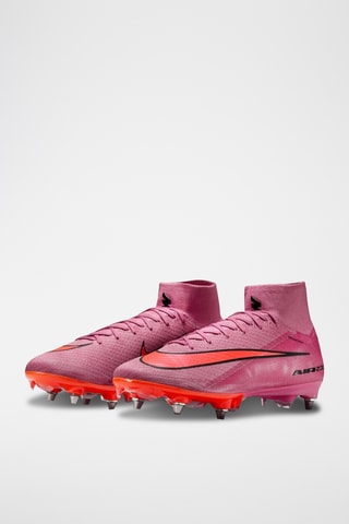 Chaussures de football - Rose