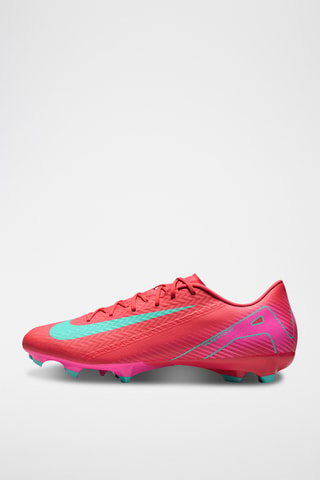 Chaussures de foot - Corail
