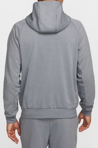 Sweat à capuche Nike Primary - Gris