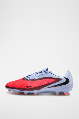 Nike Phantom 6 Low Academy - Rouge et ciel