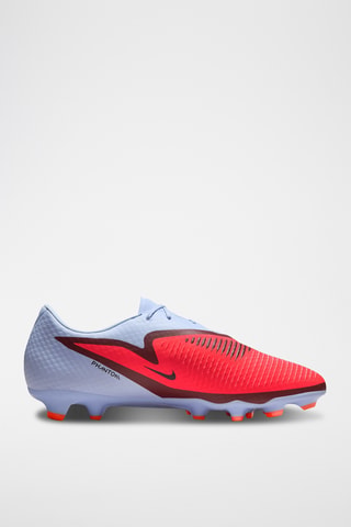 Nike Phantom 6 Low Academy - Rouge et ciel