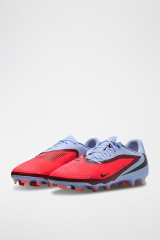 Nike Phantom 6 Low Academy - Rouge et ciel