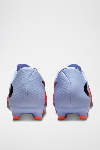 Nike Phantom 6 Low Academy - Rouge et ciel