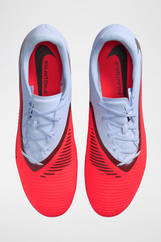 Nike Phantom 6 Low Academy - Rouge et ciel