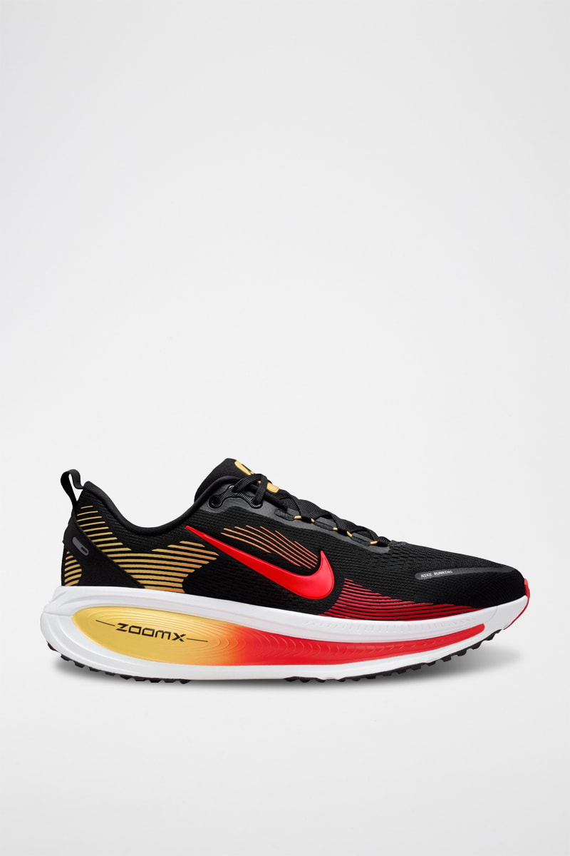 Nike Vomero 18 - Noir