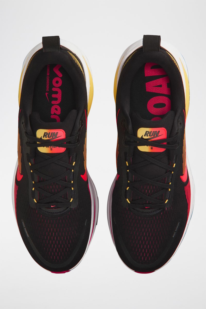Nike Vomero 18 - Noir