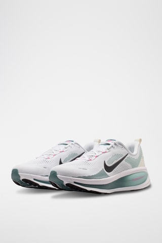 Nike Vomero 18 - Blanc