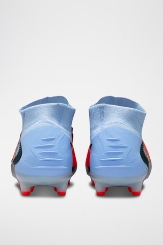 Chaussures de football - Ciel