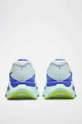 Nike Structure Plus - Vert clair