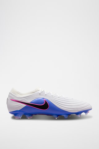 Nike Tiempo Maestro Elite en cuir - Blanc