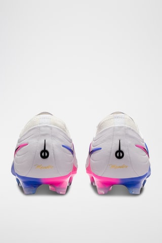 Nike Tiempo Maestro Elite en cuir - Blanc