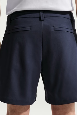 Short d’entraînement Nike 24.7 PerfectStretch - Bleu marine