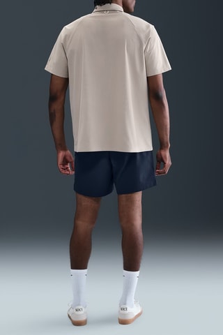 Short d’entraînement Nike 24.7 PerfectStretch - Bleu marine