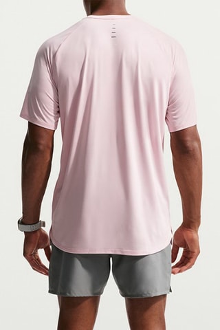 T-shirt de running Stride -