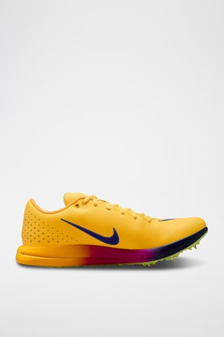 Nike Triple Jump Elite 3 - Moutarde
