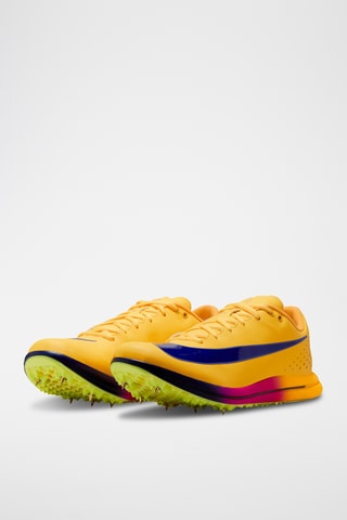 Nike Triple Jump Elite 3 - Moutarde