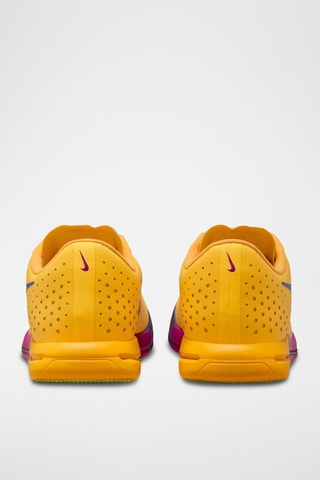 Nike Triple Jump Elite 3 - Moutarde