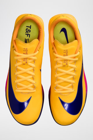 Nike Triple Jump Elite 3 - Moutarde