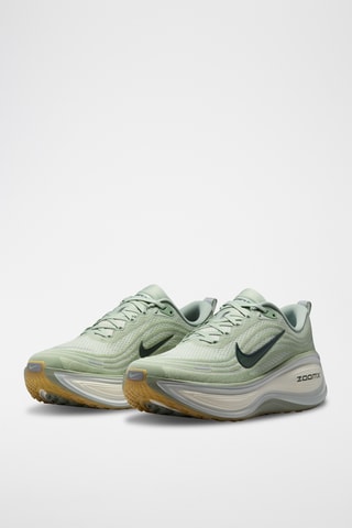 Nike Vomero Plus - Vert clair