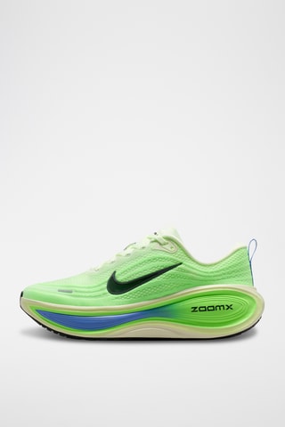 Nike Vomero Plus - Vert