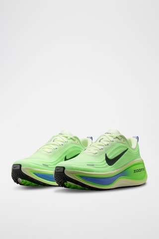 Nike Vomero Plus - Vert