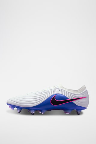 Nike Tiempo Maestro Elite en cuir - Blanc