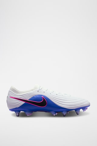 Nike Tiempo Maestro Elite en cuir - Blanc