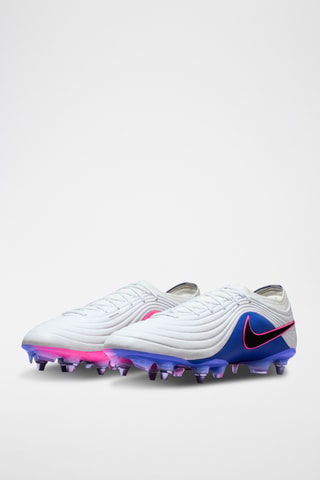 Nike Tiempo Maestro Elite en cuir - Blanc