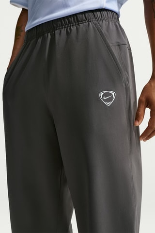 Pantalon de football Strike+ - Gris foncé