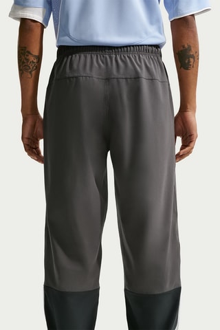 Pantalon de football Strike+ - Gris foncé