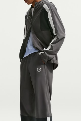Pantalon de football Strike+ - Gris foncé