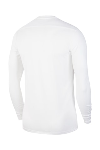 T-shirt de football Nike Dri-fit park VII - Blanc