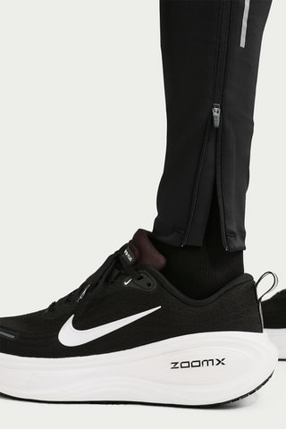 Legging de running Nike Challenger - Noir